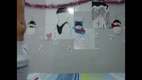 juanse_hot1 online show from December 13, 2024, 1:01 pm