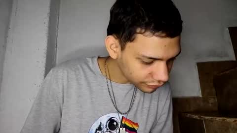 juansuarez204 online show from December 3, 2024, 10:18 pm