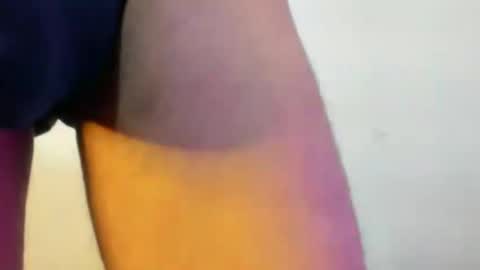 juansuarez204 online show from October 12, 2025, 9:47 pm