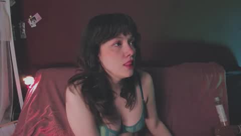 Arina online show from November 2, 2025, 1:35 pm