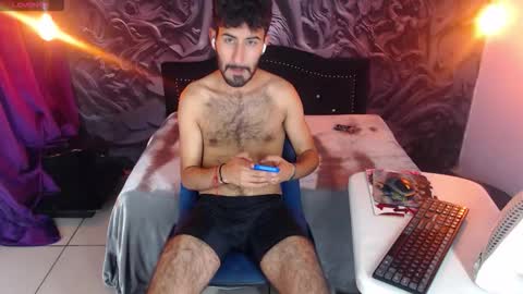 Juda online show from November 16, 2025, 3:56 am