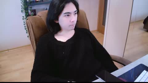 Snapshot of judame_aoi chatting on December 6, 2024, 10:08 pm Aoi online show from December 6, 2024, 10:08 pm