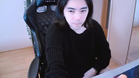 Snapshot of judame_aoi chatting on December 16, 2024, 6:32 am Aoi online show from December 16, 2024, 6:32 am