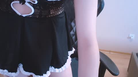 Snapshot of judame_aoi chatting on December 24, 2024, 6:55 am Aoi online show from December 24, 2024, 6:55 am