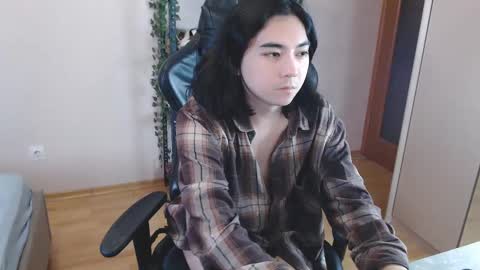 Snapshot of judame_aoi chatting on February 24, 2025, 2:04 pm Aoi online show from February 24, 2025, 2:04 pm