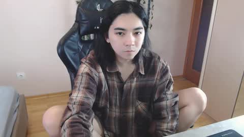 Snapshot of judame_aoi chatting on February 24, 2025, 5:09 pm Aoi online show from February 24, 2025, 5:09 pm
