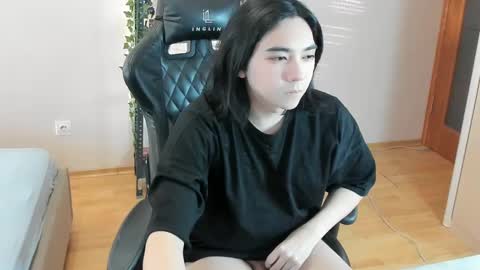 Snapshot of judame_aoi chatting on February 26, 2025, 1:41 pm Aoi online show from February 26, 2025, 1:41 pm