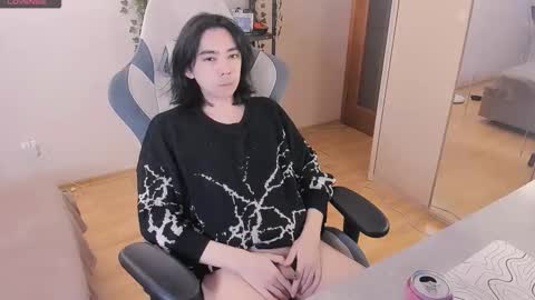 Snapshot of judame_aoi chatting on December 1, 2025, 12:10 pm Aoi online show from December 1, 2025, 12:10 pm