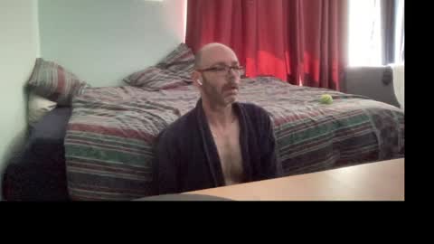 juddermeister online show from May 28, 2026, 8:33 am