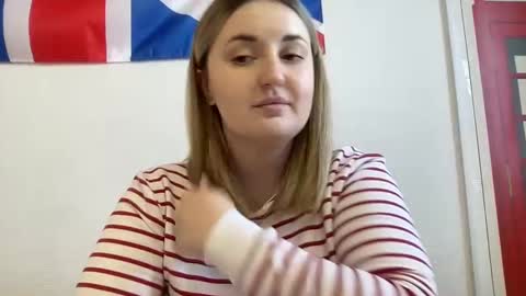 JudeValenti online show from January 14, 2025, 9:35 am