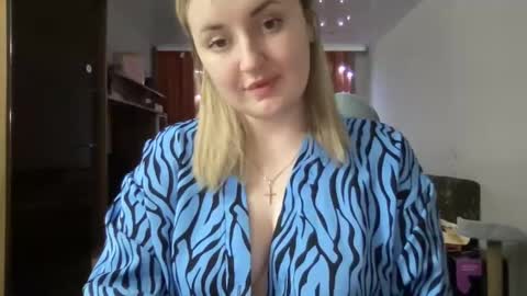 JudeValenti online show from February 24, 2025, 8:36 pm