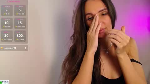 judy_cutie online show from November 11, 2025, 5:51 am