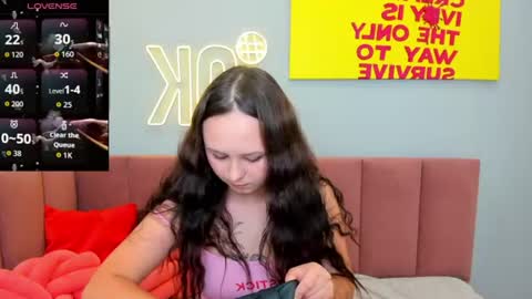 Snapshot of judyingram chatting on June 22, 2026, 1:07 am Judy online show from June 22, 2026, 1:07 am