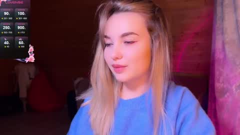 Judy online show from January 17, 2025, 8:00 pm