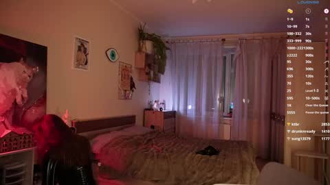 Juelz  online show from January 28, 2025, 11:07 pm