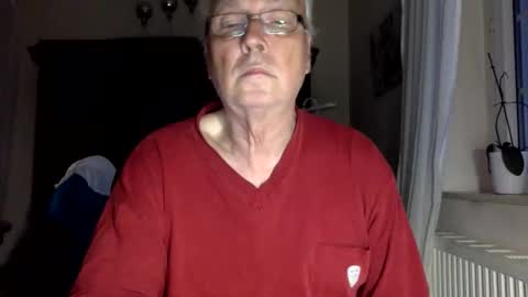juergener342205 online show from May 2, 2026, 3:00 am