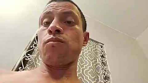 Carlos online show from March 7, 2025, 7:19 am