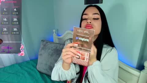 juice_lips online show from December 20, 2025, 8:21 am