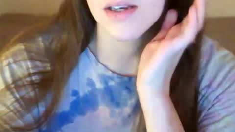 Snapshot of juicetalia chatting on February 2, 2025, 11:30 am JuiceTalia online show from February 2, 2025, 11:30 am