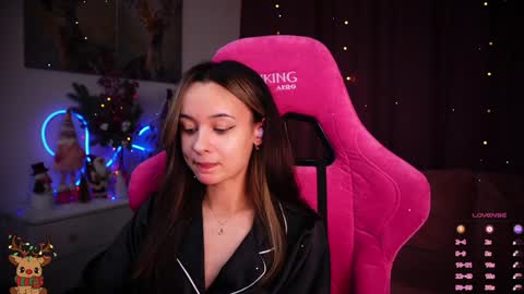 Angelina online show from January 16, 2025, 10:44 pm