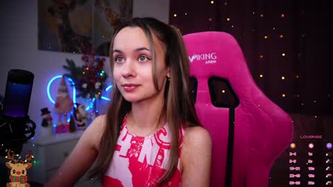 Angelina online show from January 24, 2025, 6:25 pm