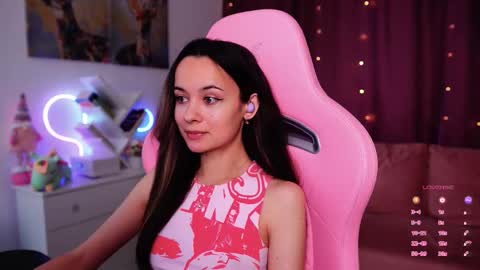 Angelina online show from September 9, 2025, 9:53 am