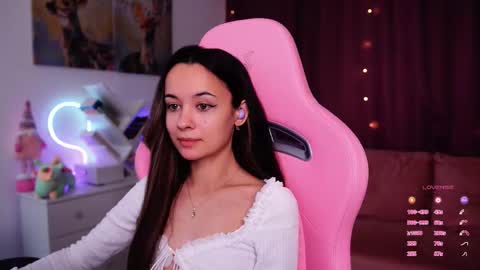 Angelina online show from September 11, 2025, 10:04 am