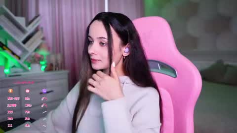 Snapshot of juicy___angel chatting on June 27, 2026, 12:55 pm Angelina online show from June 27, 2026, 12:55 pm