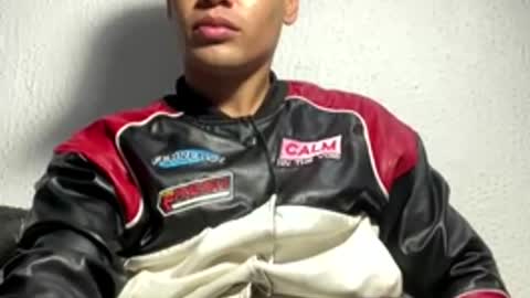 Snapshot of juicy_boy22 chatting on March 17, 2026, 2:27 am Miguel online show from March 17, 2026, 2:27 am