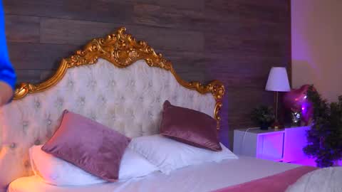 Jessye online show from March 25, 2026, 8:48 pm