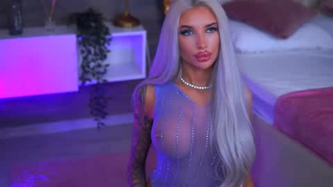 Snapshot of juicy_jessye chatting on April 30, 2026, 8:57 pm Jessye online show from April 30, 2026, 8:57 pm
