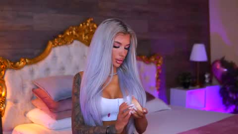 Jessye online show from June 6, 2026, 7:51 pm