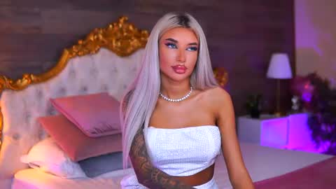 Jessye online show from June 20, 2026, 7:49 pm