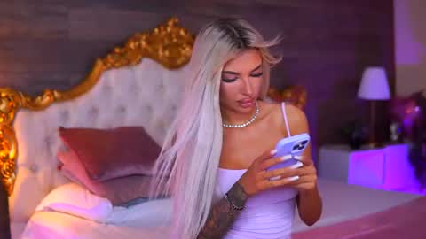 Jessye online show from June 30, 2026, 7:59 pm