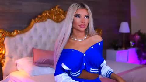 Jessye online show from July 3, 2026, 9:32 pm