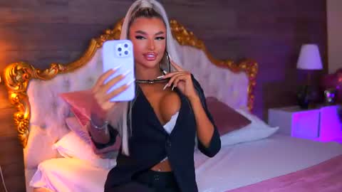 Jessye online show from July 9, 2026, 7:51 pm