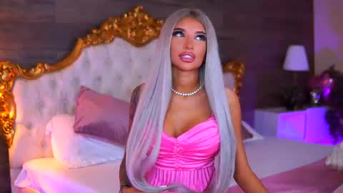 Jessye online show from July 13, 2026, 9:28 pm