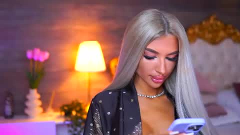 Jessye online show from July 15, 2026, 8:14 pm