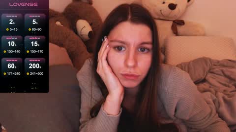 laura online show from December 20, 2024, 8:34 pm