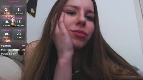 laura online show from February 9, 2025, 6:05 pm