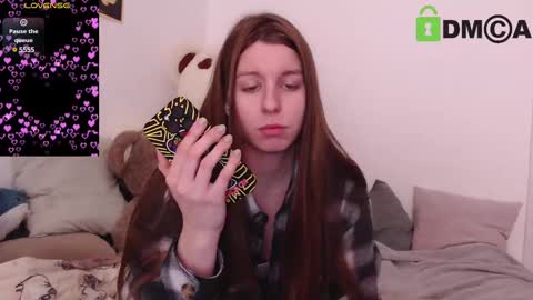 laura online show from February 16, 2025, 6:10 pm