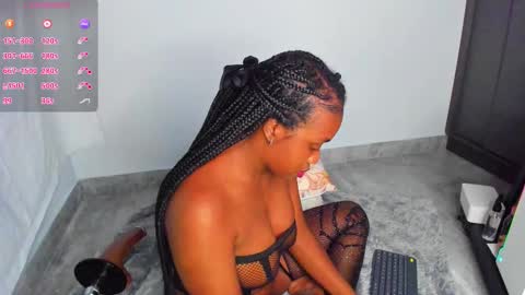 Your Paradise online show from October 16, 2025, 2:23 am