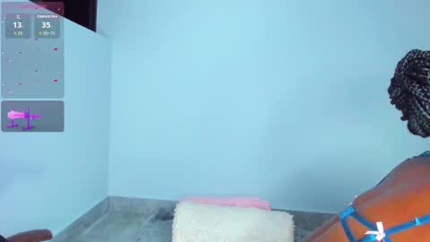 Snapshot of juicy_sky chatting on February 23, 2026, 4:54 am Your Paradise online show from February 23, 2026, 4:54 am