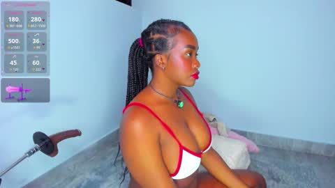 Snapshot of juicy_sky chatting on March 2, 2026, 7:15 am Your Paradise online show from March 2, 2026, 7:15 am