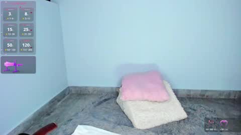 Snapshot of juicy_sky chatting on March 8, 2026, 7:01 am Your Paradise online show from March 8, 2026, 7:01 am