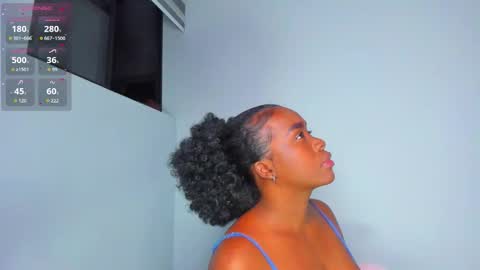 Snapshot of juicy_sky chatting on March 22, 2026, 2:37 am Your Paradise online show from March 22, 2026, 2:37 am