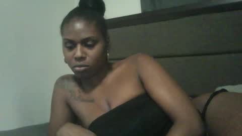 JuicyExotic online show from November 6, 2025, 12:50 pm