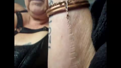 Snapshot of juicygina_ chatting on December 5, 2024, 12:55 pm Juicygina online show from December 5, 2024, 12:55 pm