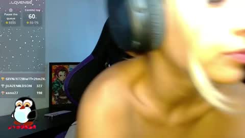 jujubinhahot online show from May 24, 2026, 6:24 pm
