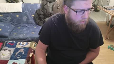 Julcs online show from January 30, 2025, 8:10 pm